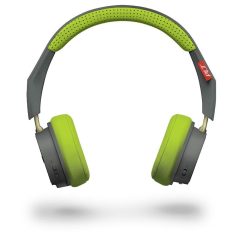   Plantronics BackBeat 500 fekete - zöld dobozos bluetooth headset