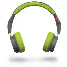   Plantronics BackBeat 500 fekete - zöld dobozos bluetooth headset