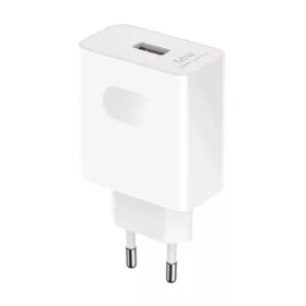   Honor SuperCharge HN-2003300E00 USB-A fehér gyári töltőfej 66W 6A
