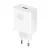 Honor SuperCharge HN-2003300E00 USB-A fehér gyári töltőfej 66W 6A