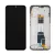 Xiaomi Redmi 15C 4G / Poco C85 4G fekete gyári LCD kijelző érintővel és kerettel (5600020P15A00)