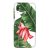 Gadget szilikon tok - Samsung A405 Galaxy A40 (2019) (Fern and Flower)