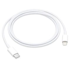   Utángyártott Lightning (8Pin) - Type-C adatkábel 8pin 1 méter