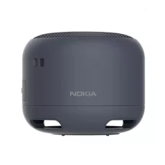 Nokia SP-102 hordozható bluetooth hangszóró 5W kék