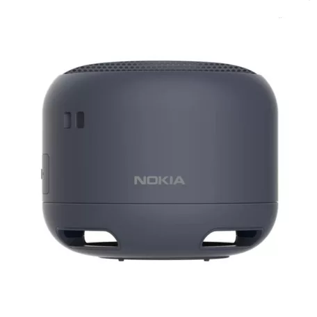 Nokia SP-102 hordozható bluetooth hangszóró 5W kék