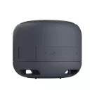 Nokia SP-102 hordozható bluetooth hangszóró 5W kék