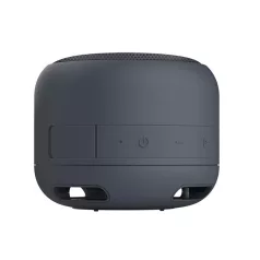 Nokia SP-102 hordozható bluetooth hangszóró 5W kék