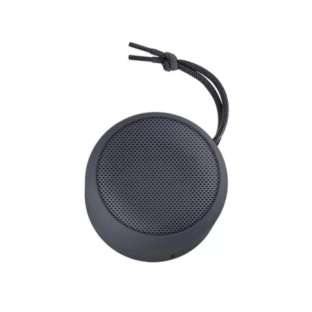 Nokia SP-102 hordozható bluetooth hangszóró 5W kék