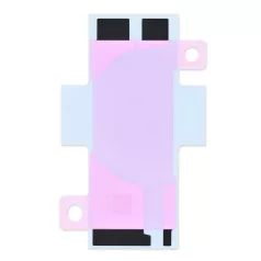   Apple iPhone 12 Mini 2020 (5.4) kétoldali ragasztó akkumulátorhoz