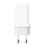 Oneplus WC018A31KX fehér gyári hálózati gyors töltőfej 18W 2A