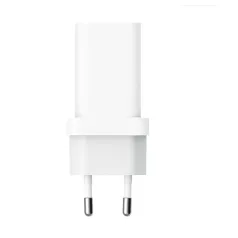   Oneplus WC018A31KX fehér gyári hálózati gyors töltőfej 18W 2A