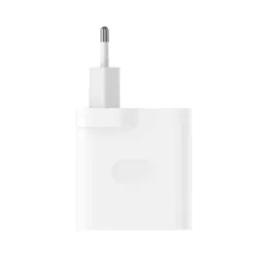   Oneplus WC018A31KX fehér gyári hálózati gyors töltőfej 18W 2A