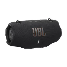 JBL Xtreme 4 vízálló Bluetooth hangszóró, fekete