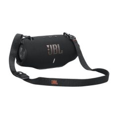 JBL Xtreme 4 vízálló Bluetooth hangszóró, fekete