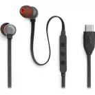 JBL Tune 310C vezetékes gyári Type-C Stereo Headset fekete