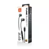 JBL Tune 310C vezetékes gyári Type-C Stereo Headset fekete