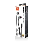 JBL Tune 310C vezetékes gyári Type-C Stereo Headset fekete