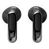 JBL Live Flex 3 stereo bluetooth headset fekete