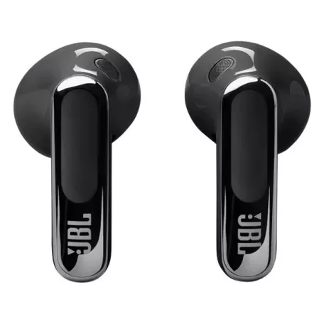 JBL Live Flex 3 stereo bluetooth headset fekete