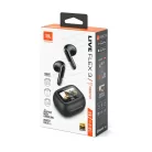 JBL Live Flex 3 stereo bluetooth headset fekete