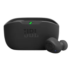 JBL Vibe Buds 2 bluetooth headset fekete