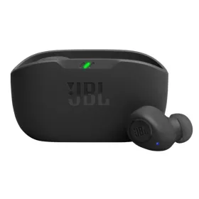 JBL Vibe Buds 2 bluetooth headset fekete