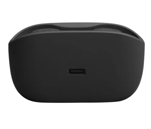 JBL Vibe Buds 2 bluetooth headset fekete