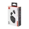 JBL Vibe Buds 2 bluetooth headset fekete