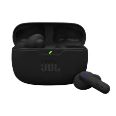 JBL Beam 2 stereo bluetooth headset fekete