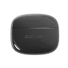 Astrum DUOZ ENC10 TWS Bluetooth V5.4 zajszűrős headset 4 mikrofonnal, USB-C töltőtokkal, fekete