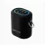 Astrum SP210 hordozható TWS Bluetooth hangszóró micro SD, AUX, USB, 25W, fekete