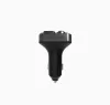 Astrum FM430 autós bluetooth kihangosító + FM Transmitter, LCD kijelző, 30W PD töltés
