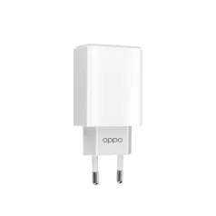   Oppo OP52KAEH/OP52JCEH  gyári hálózati fehér gyorstöltőfej 2A 10W