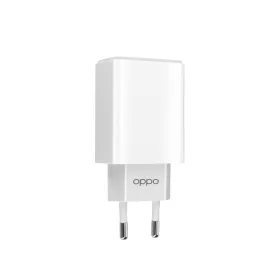   Oppo OP52KAEH/OP52JCEH  gyári hálózati fehér gyorstöltőfej 2A 10W