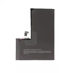   Apple iPhone 13 Pro (6.1) akkumulátor A2656 L-Ion 3095mAh (gyári cellákkal)