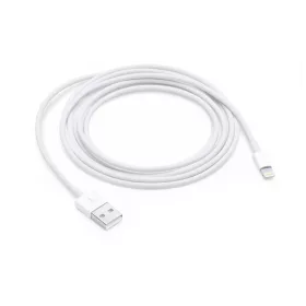   Utángyártott iPhone USB - Lightning (8Pin) adatkábel 1 méter V1