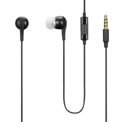 Samsung EHS60 3,5mm gyári sztereo headset fekete