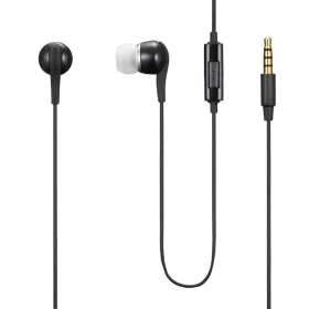 Samsung EHS60 3,5mm gyári sztereo headset fekete