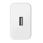 SUPERVOOC VCA7JFEH gyári hálózati fehér gyorstöltőfej 65W 6.5A