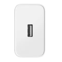   SUPERVOOC VCA7JFEH gyári hálózati fehér gyorstöltőfej 65W 6.5A