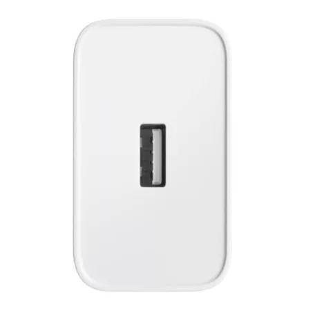 SUPERVOOC VCA7JFEH gyári hálózati fehér gyorstöltőfej 65W 6.5A