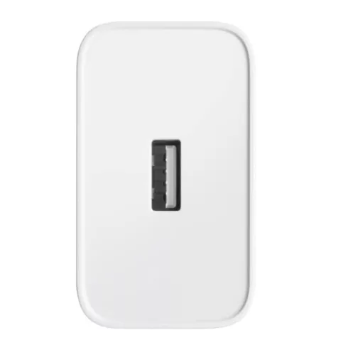 SUPERVOOC VCA7JFEH gyári hálózati fehér gyorstöltőfej 65W 6.5A