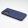 mobilNET Apple iPhone 13 Pro (6.1) szilikon tok, kék