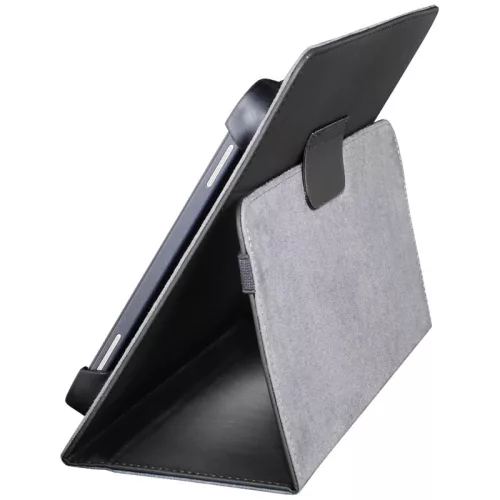 Hama Xpand univerzális 9.5 - 11" kinyitható tablet könyvtok fekete