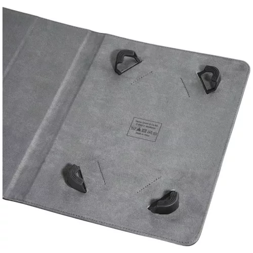 Hama Xpand univerzális 9.5 - 11" kinyitható tablet könyvtok fekete