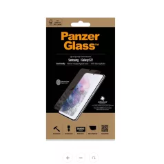   PanzerGlass Safe Samsung S908 Galaxy S22 Ultra (2022) tokbarát kijelzővédő üvegfólia