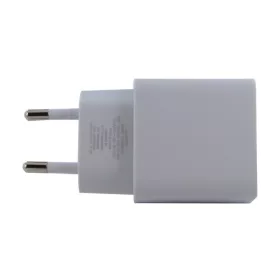   Google TC-G1000 gyári hálózati fehér gyors töltőfej 18W 3A