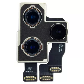 Apple iPhone 11 Pro / 11 Pro Max hátlapi kamera