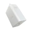 Oppo SUPERVOOC VCBAEAGH/VCBAJAEH gyári hálózati fehér USB-A gyorstöltőfej 100W 9.1A
