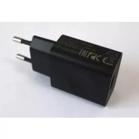   Lenovo C-P63 fehér gyári hálózati töltő USB-A csatlakozóval 1.5V 7.5W